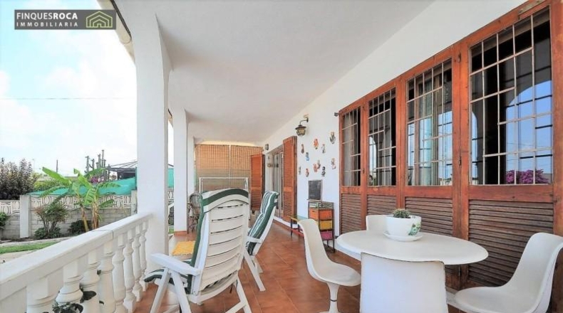 Tarragona - Alcanar - 464m2