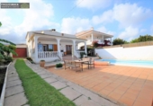 Xalet independent amb terreny en venda a la España, Alcanar, ref.: TR355935 foto