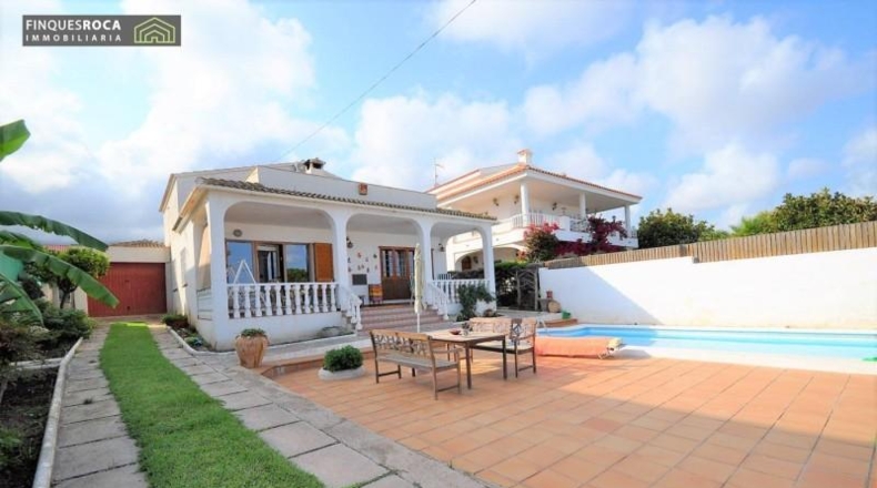 Tarragona - Alcanar - 464m2