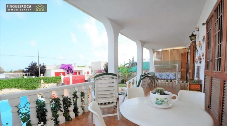 Tarragona - Alcanar - 464m2