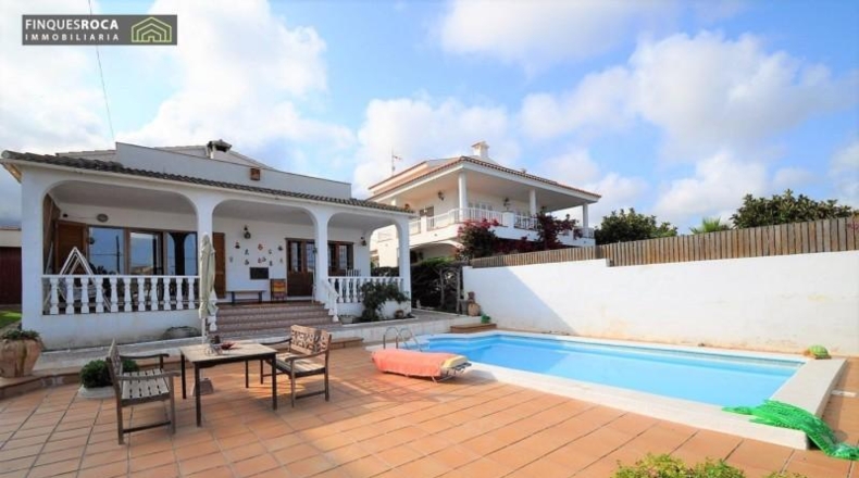 Tarragona - Alcanar - 464m2