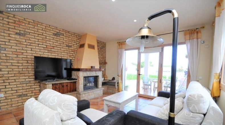 Tarragona - Alcanar - 464m2