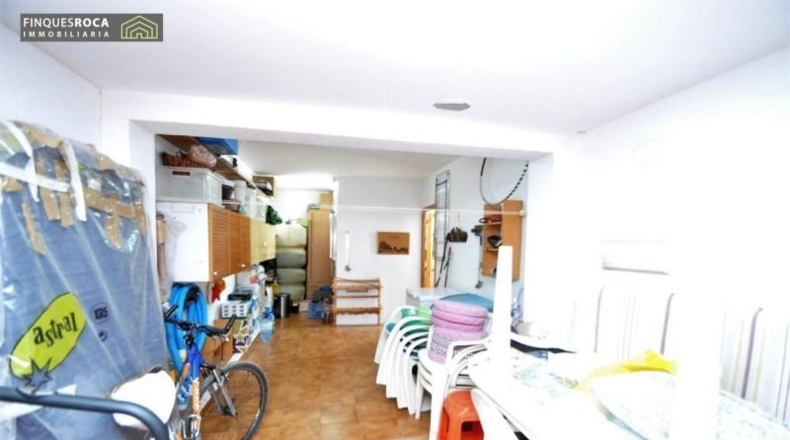 Tarragona - Alcanar - 464m2