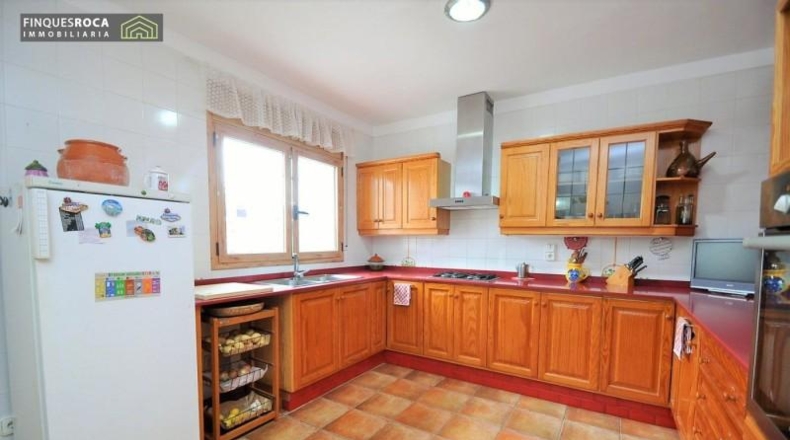 Tarragona - Alcanar - 464m2