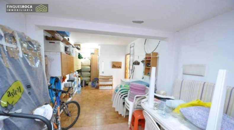 Tarragona - Alcanar - 464m2