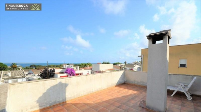 Tarragona - Alcanar - 464m2