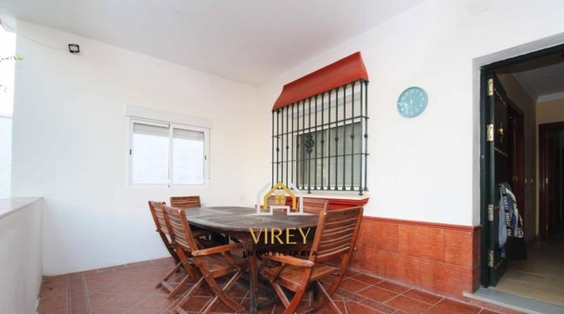 Кадис - El Puerto de Santa María - 475m2