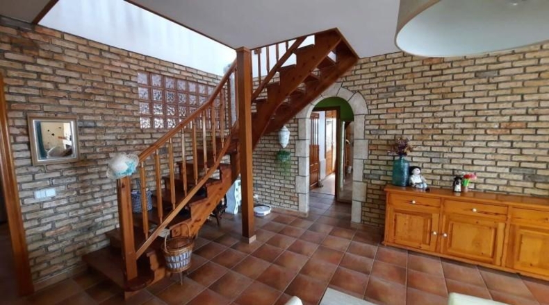 Таррагона - Алканар - 500m2