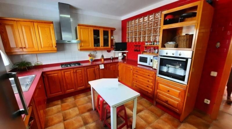 Таррагона - Алканар - 500m2