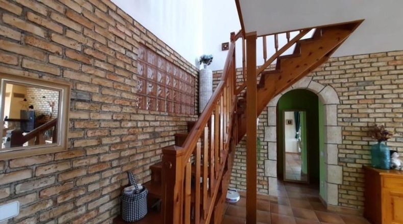 Таррагона - Алканар - 500m2