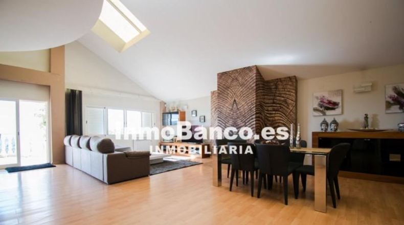 Valencia - Torrente - 599m2
