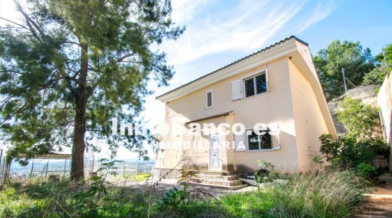 Valencia - Torrente - 599m2
