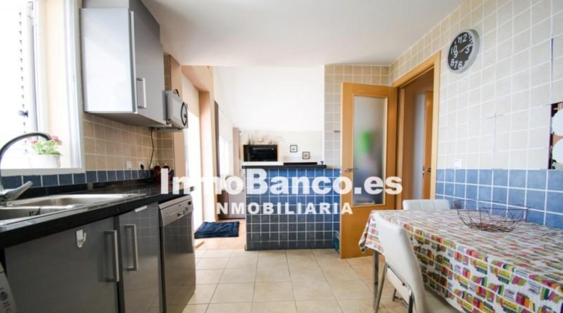 Valencia - Torrente - 599m2