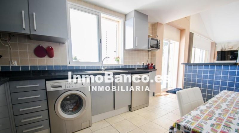 Valencia - Torrente - 599m2