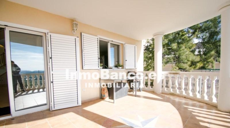 Valencia - Torrente - 599m2