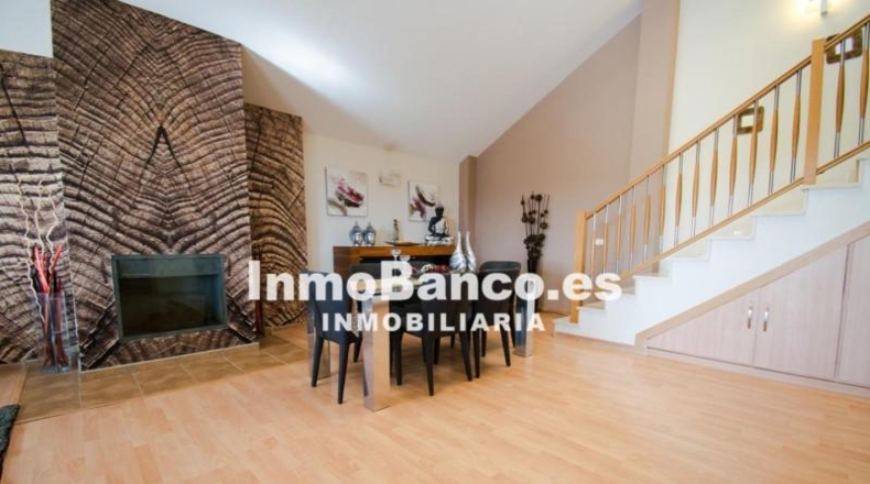 Valencia - Torrente - 599m2