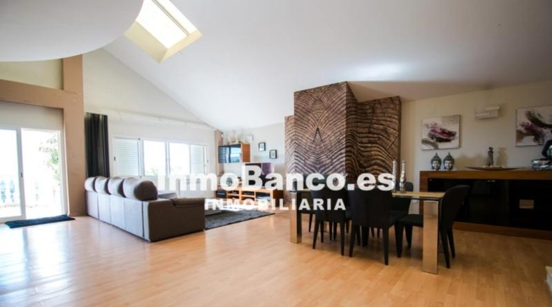 Valencia - Torrente - 599m2