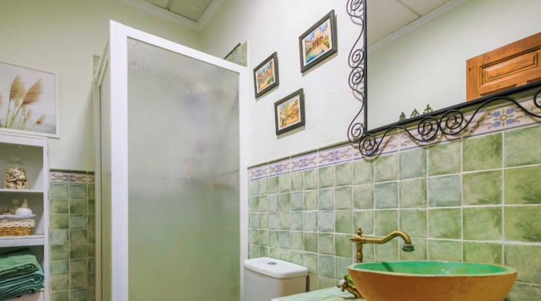 Alicante - San Isidro - 230m2