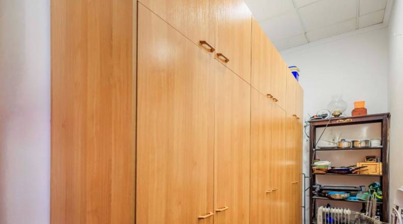Alicante - San Isidro - 230m2