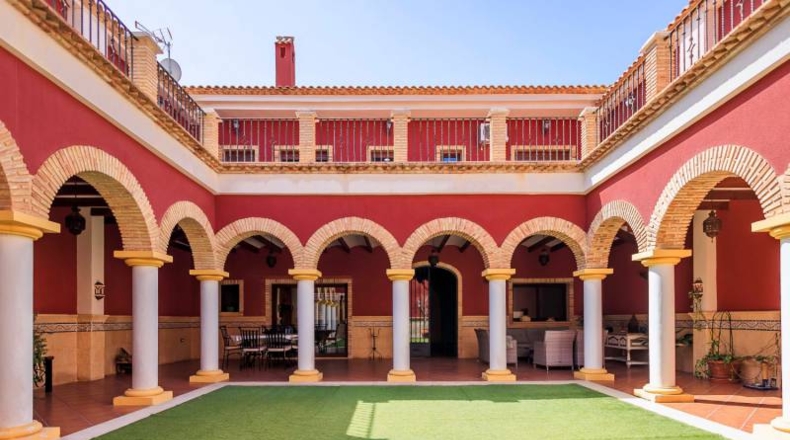 Alicante - San Isidro - 230m2