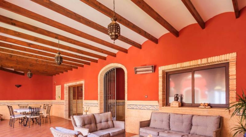 Alicante - San Isidro - 230m2