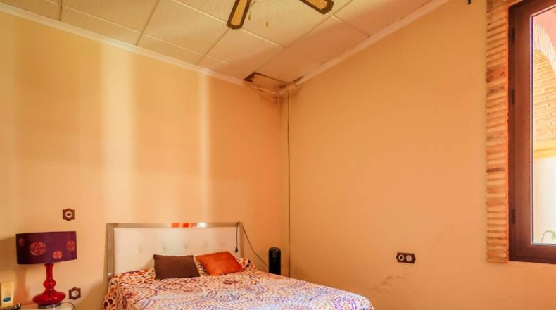 Alicante - San Isidro - 230m2