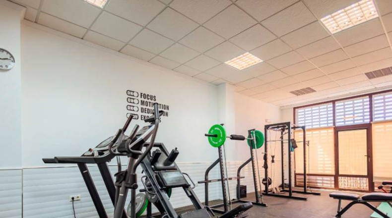 Alicante - San Isidro - 230m2