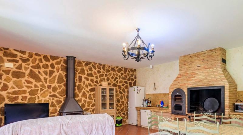 Alicante - San Isidro - 230m2