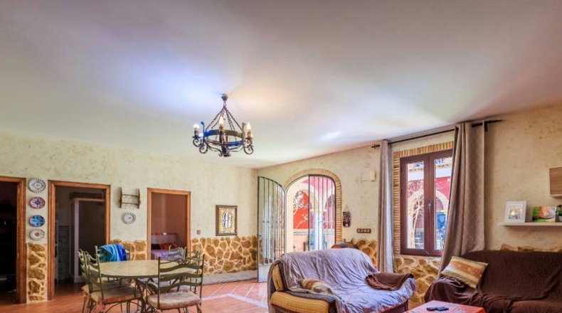Alicante - San Isidro - 230m2