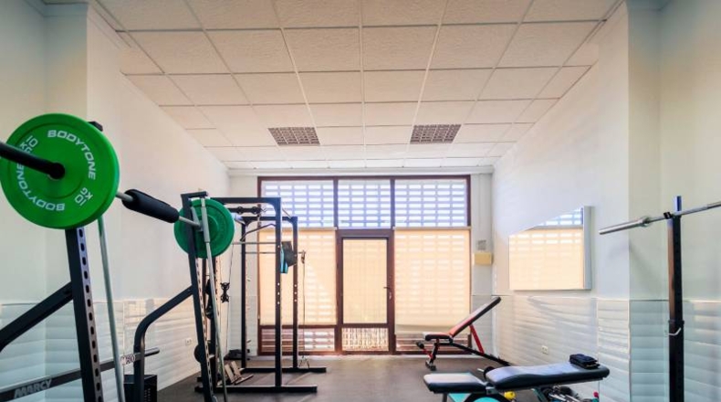 Alicante - San Isidro - 230m2