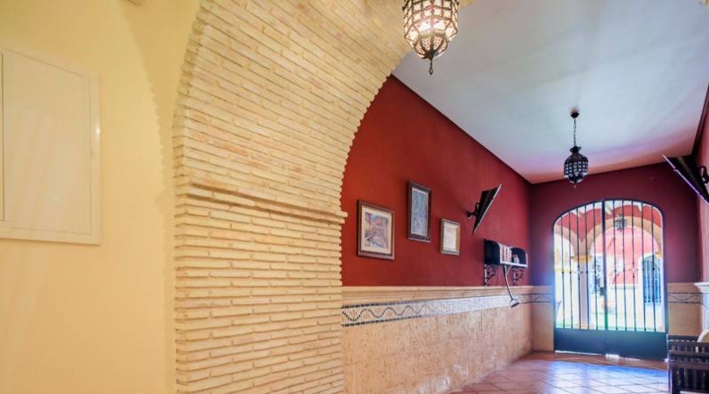 Alicante - San Isidro - 230m2