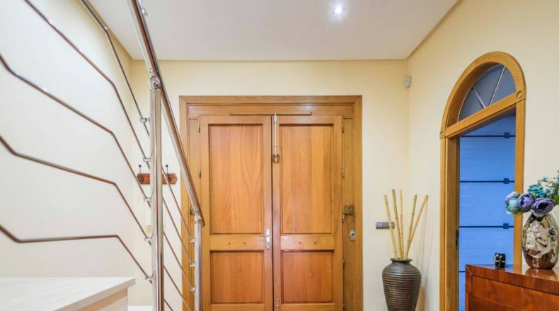Alicante - San Isidro - 230m2