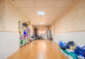 Отдельно стоящий дом с участком на продажу в городе San Isidro Фото