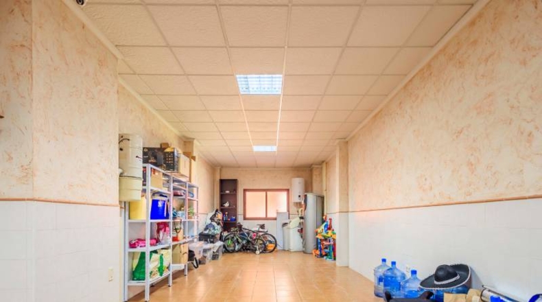 Alicante - San Isidro - 230m2