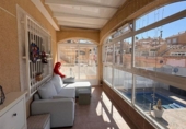 Casa de poble en venda a la España, Oriola, ref.: TR351981 foto