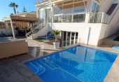 Casa de poble en venda a la España, Oriola, ref.: TR351981 foto