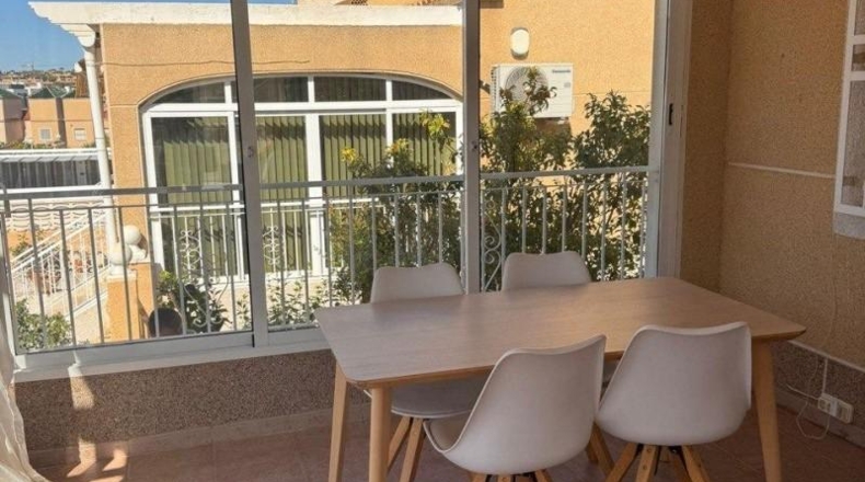 Alicante - Орихела - 320m2