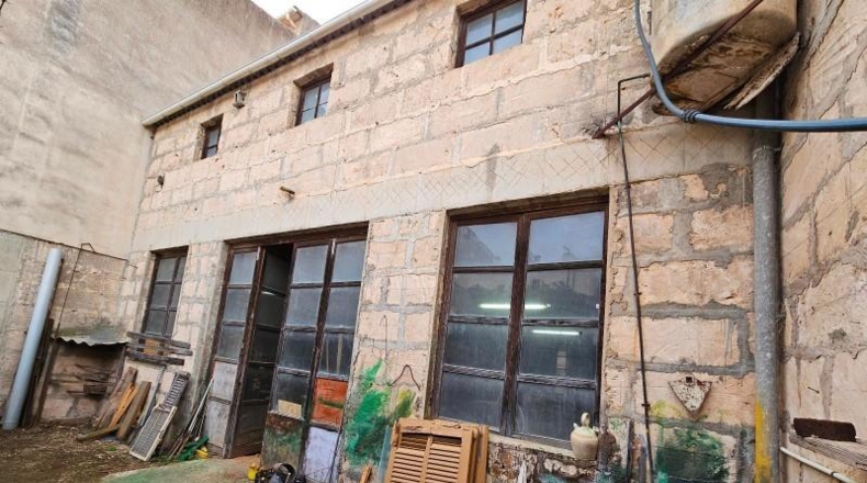 Balearic Islands - Sineu - 287m2