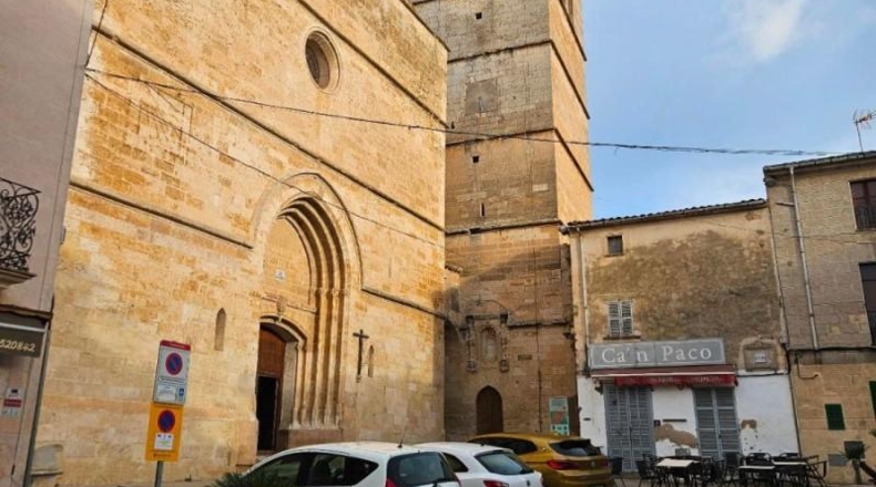 Balearic Islands - Sineu - 287m2