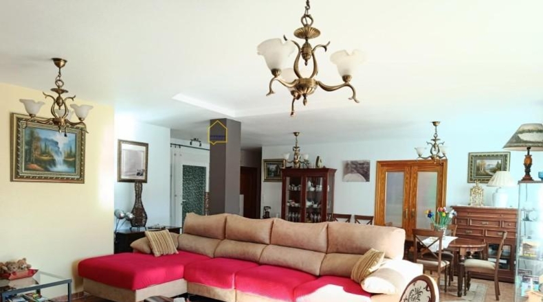 Murcia - Águilas - 500m2