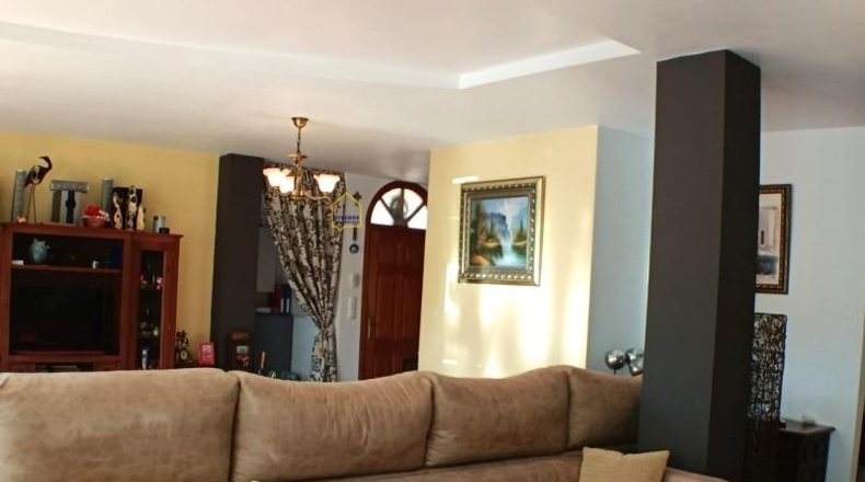 Murcia - Águilas - 500m2