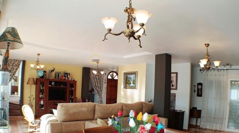 Murcia - Águilas - 500m2