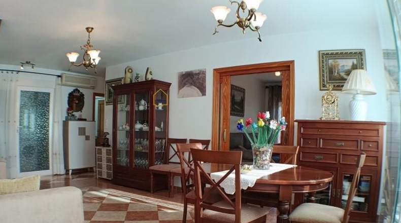 Murcia - Águilas - 500m2