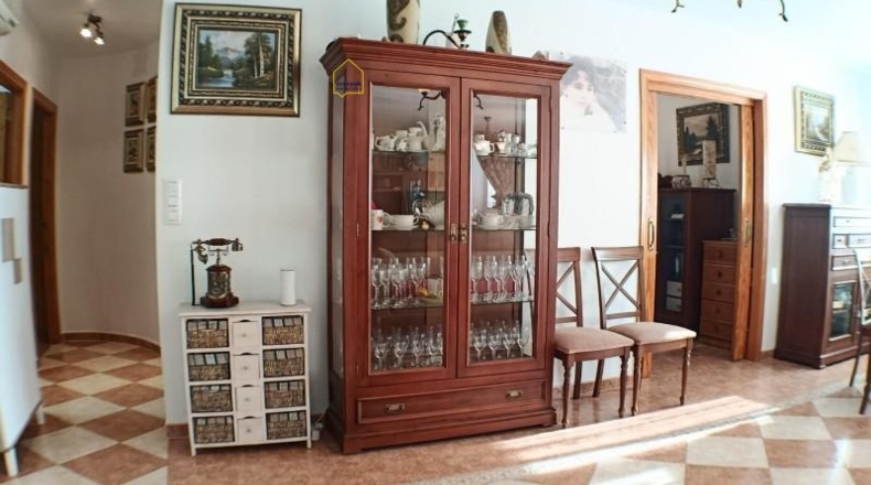 Murcia - Águilas - 500m2