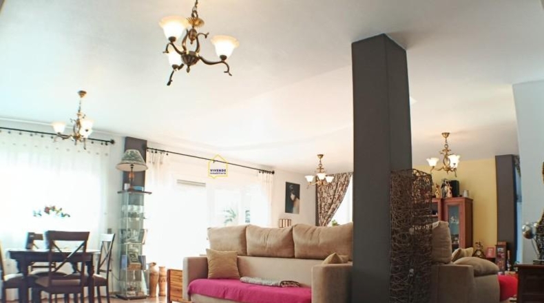 Murcia - Águilas - 500m2