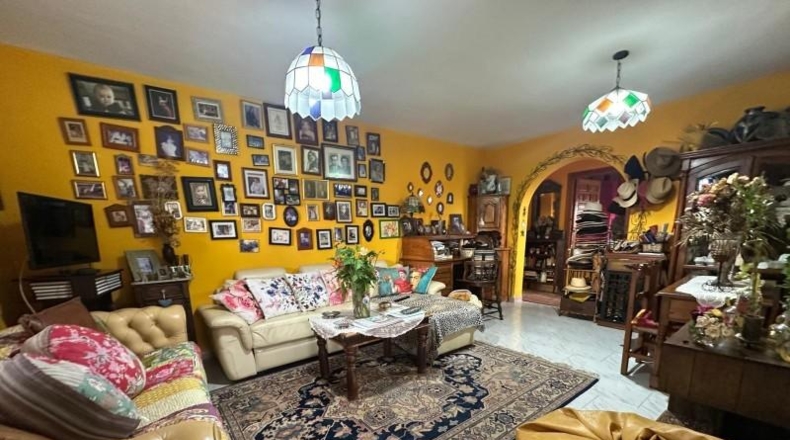 Múrcia - Águilas - 500m2