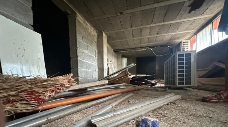 Múrcia - Águilas - 500m2