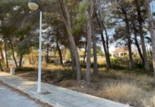 Non-developable land for sale on España, Moraira, ref: TR167223 photo