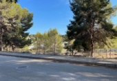 Non-developable land for sale on España, Moraira, ref: TR167223 photo