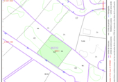 Non-developable land for sale on España, Moraira, ref: TR167223 photo